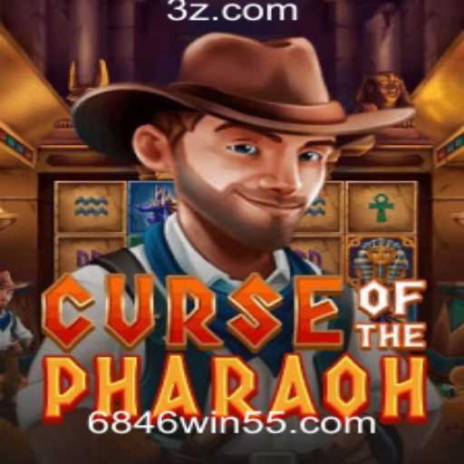 Curse of the Pharaoh: Uma Aventura no Antigo Egito Ganha Vida