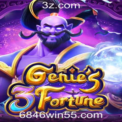 Entendendo Genie3Fortune: Um Mergulho na Nova Sensação dos Jogos
