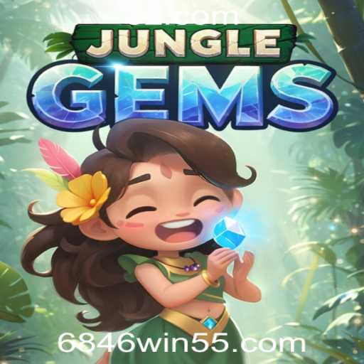 Desvendando JungleGems: Aventuras e Estratégias