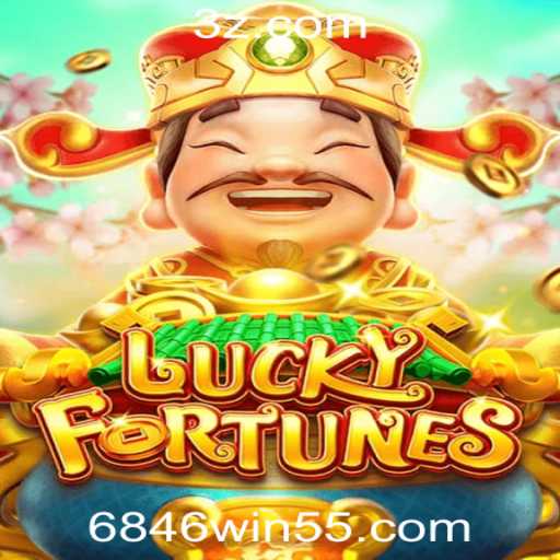 LUCKYFORTUNES: Um Mergulho Profundo no Mundo dos Jogos de Azar Digitais