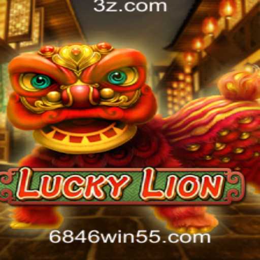 Descubra o Universo de LuckyLion: O Jogo de Azar que Está Revolucionando Plataformas em 6846