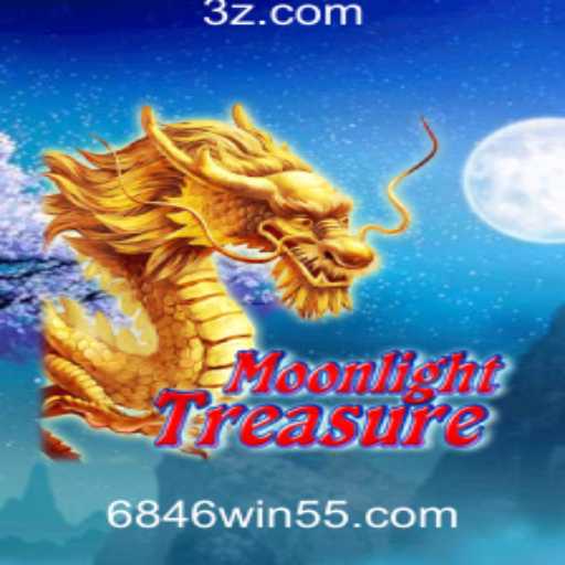 MoonlightTreasure: Descubra o Mundo Mágico e Fique Rico Virtualmente