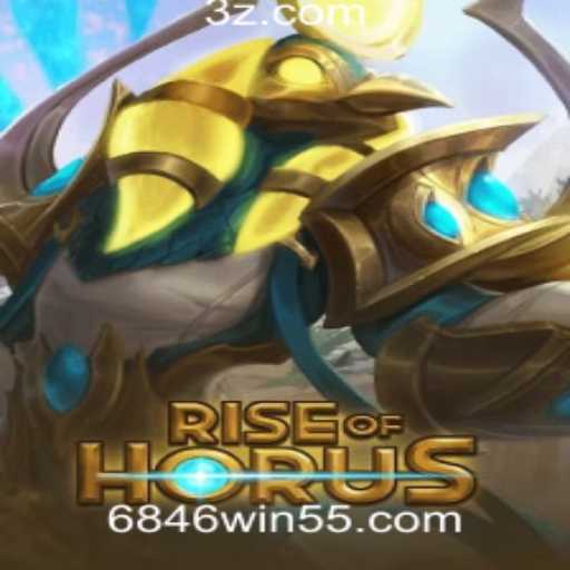 Rise of Horus: Explorando o Mundo Dinâmico do Jogo de Estratégia Final