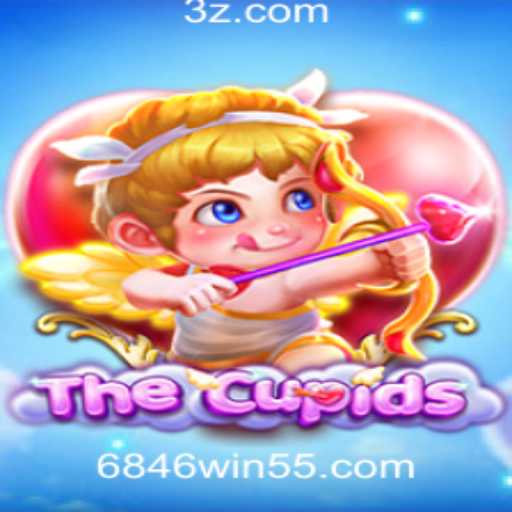 TheCupids: Uma Jornada Romântica no Mundo dos Jogos
