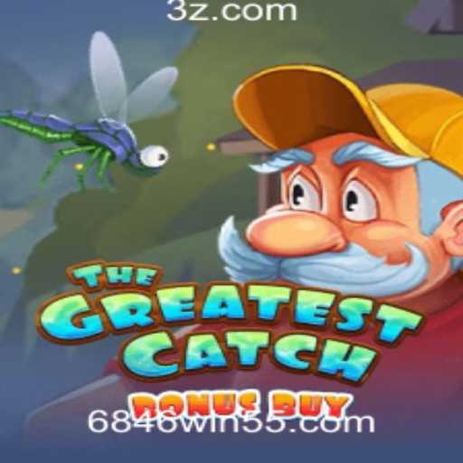 TheGreatestCatchBonusBuy: Um Mergulho Aprofundado no Mundo dos Jogos