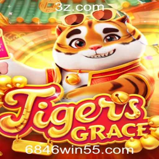 Descubra TigersGrace: Uma Aventura com a Plataforma 6846