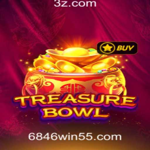 Descubra TreasureBowl: O Jogo de Estratégia que Conquistou Plataformas