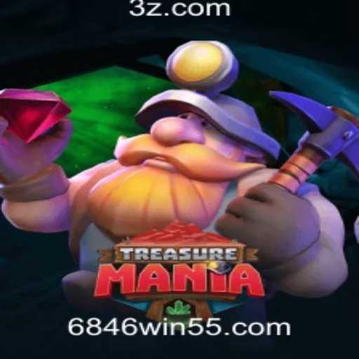 Explorando TreasureMania: O Novo Êxito no Universo dos Jogos de Plataforma