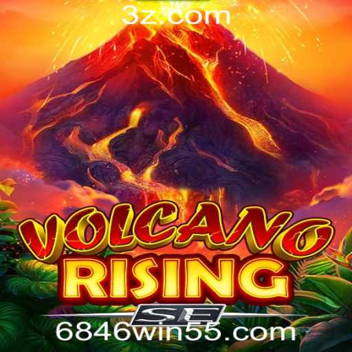 Explorando VolcanoRisingSE: O Novo Horizonte dos Jogos de Plataforma